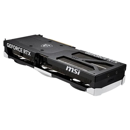 MSI GeForce RTX 5070 Ti 16GB VENTUS 3X OC, Graphic card