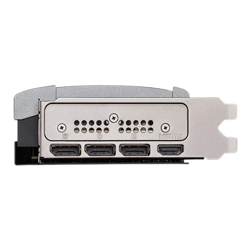 MSI GeForce RTX 5070 Ti 16GB VENTUS 3X OC, Graphic card