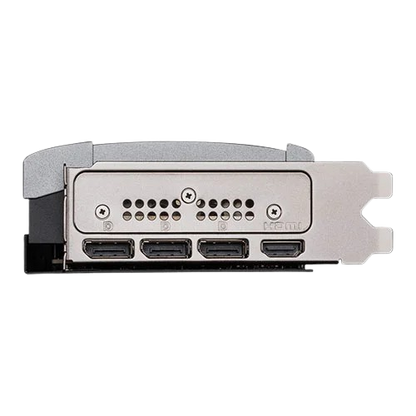 MSI GeForce RTX 5070 Ti 16GB VENTUS 3X OC, Graphic card