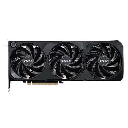 MSI RTX 5080 Shadow 3X OC 16GB GDDR7 Graphics Card