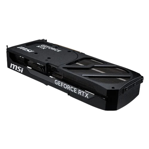 MSI RTX 5080 Shadow 3X OC 16GB GDDR7 Graphics Card