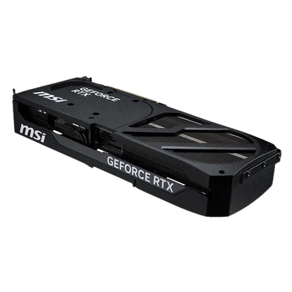 MSI RTX 5080 Shadow 3X OC 16GB GDDR7 Graphics Card