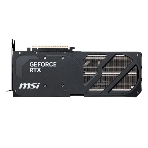 MSI RTX 5080 Shadow 3X OC 16GB GDDR7 Graphics Card