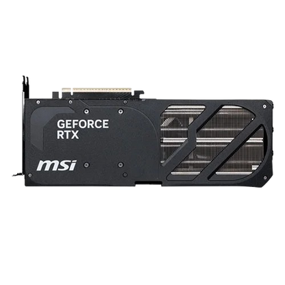 MSI RTX 5080 Shadow 3X OC 16GB GDDR7 Graphics Card