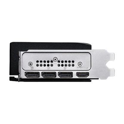 MSI RTX 5080 Shadow 3X OC 16GB GDDR7 Graphics Card