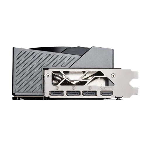 MSI RTX 5090 Gaming Trio OC 32GB GDDR7 Graphics Card