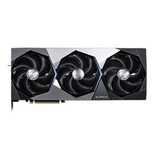 MSI RTX 5090 Suprim SOC 32GB GDDR7 Graphics Card