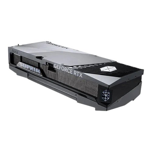 MSI RTX 5090 Suprim SOC 32GB GDDR7 Graphics Card