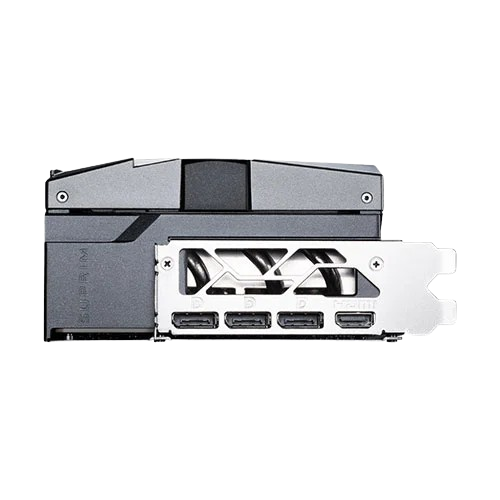 MSI RTX 5090 Suprim SOC 32GB GDDR7 Graphics Card