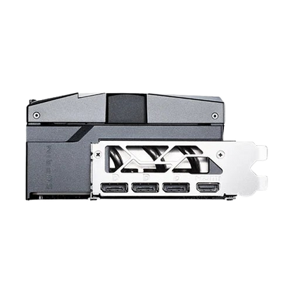 MSI RTX 5090 Suprim SOC 32GB GDDR7 Graphics Card