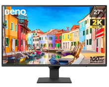 BenQ GW2790Q 27 Inch Monitor