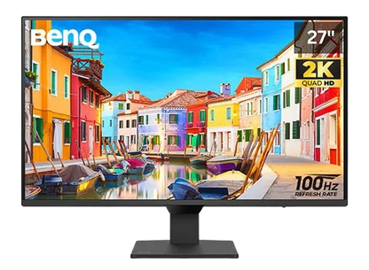 BenQ GW2790Q 27 Inch Monitor