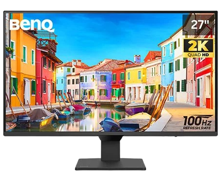 BenQ GW2790Q 27 Inch Monitor