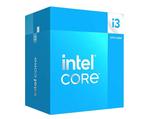 Intel Core i3-14100 Processor