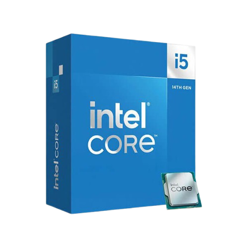Intel Core i5-14400 Processor