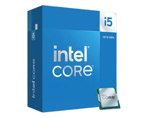 Intel Core i5-14400 Processor