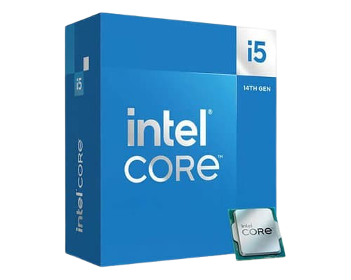 Intel Core i5-14400F Desktop Processor