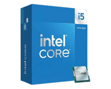 Intel Core i5-14400F Desktop Processor