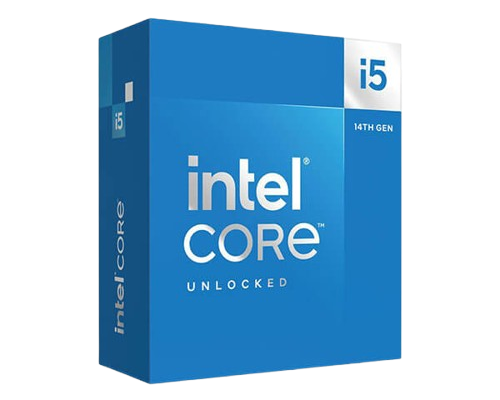 Intel Core i5-14600K Processor