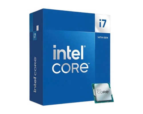 Intel Core i7-14700 Processor