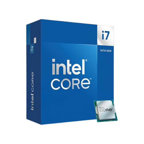 Intel Core i7-14700F Processor