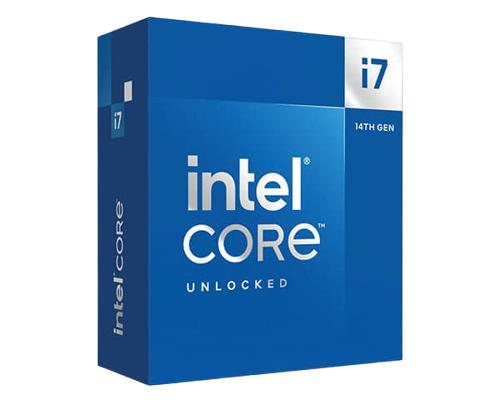 Intel Core i7-14700K Processor