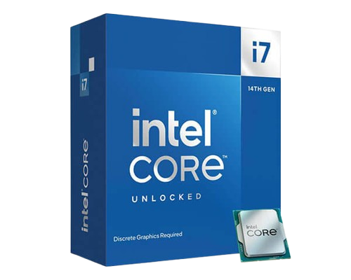Intel Core i7-14700KF Processor