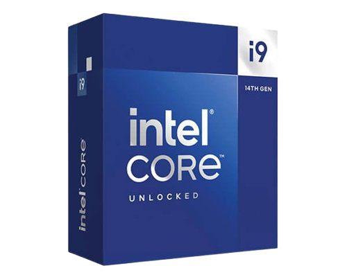 Intel Core i9-14900K Processor