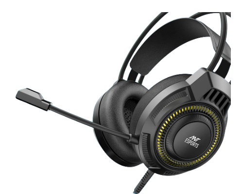 Ant Esports H580 Pro LED Gaming Headset