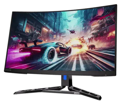 Lenovo Legion R32qc-30 80.01cms (31.5) Curved Monitor
