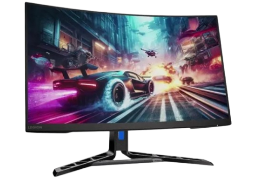 Lenovo Legion R32qc-30 80.01cms (31.5) Curved Monitor