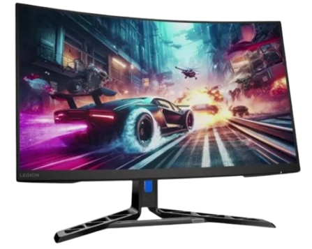 Lenovo Legion R32qc-30 80.01cms (31.5) Curved Monitor