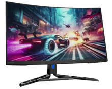 Lenovo Legion R32qc-30 80.01cms (31.5) Curved Monitor