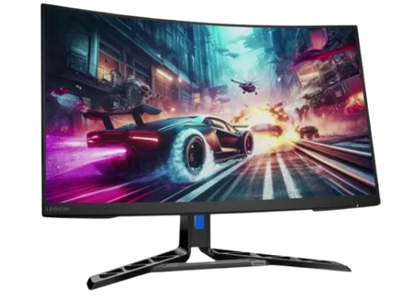 Lenovo Legion R32qc-30 80.01cms (31.5) Curved Monitor