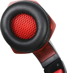 Lapcare LHP-300 Wired Headset  Black