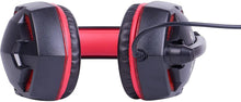 Lapcare LHP-300 Wired Headset  Black