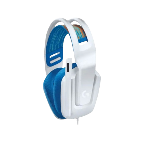 Logitech G Series G335 Wired Gaming Headset