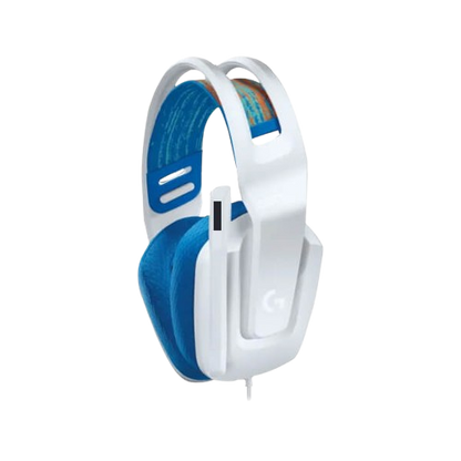 Logitech G Series G335 Wired Gaming Headset