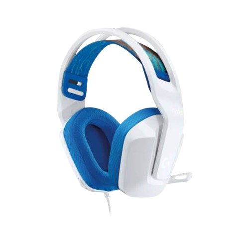 Logitech G Series G335 Wired Gaming Headset