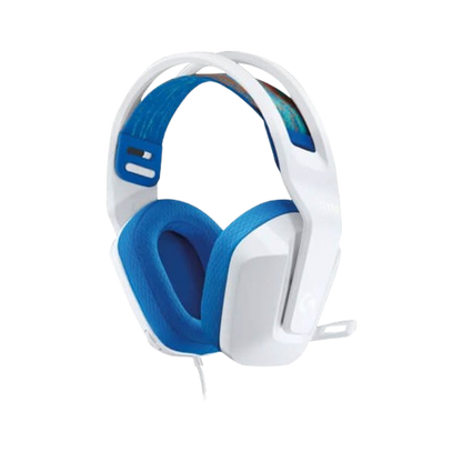 Logitech G Series G335 Wired Gaming Headset