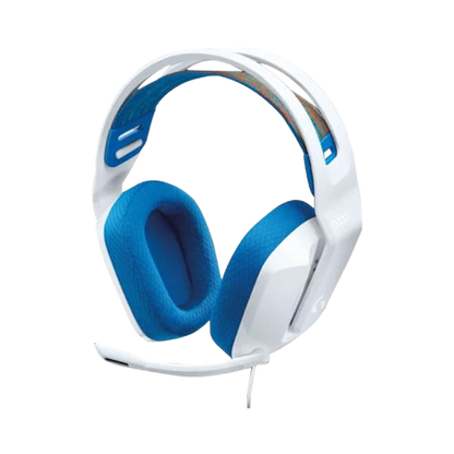 Logitech G Series G335 Wired Gaming Headset