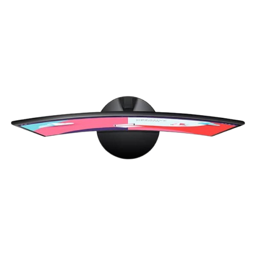 Samsung 27" 100Hz Curved Monitor Black
