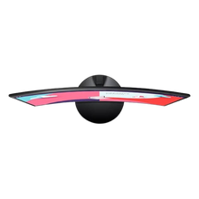 Samsung 27" 100Hz Curved Monitor Black