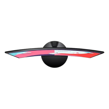 Samsung 27" 100Hz Curved Monitor Black