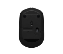 Logitech M171 Wireless Mouse, black