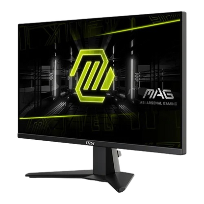 MSI MAG 255XF 25 Inch FHD Gaming Monitor