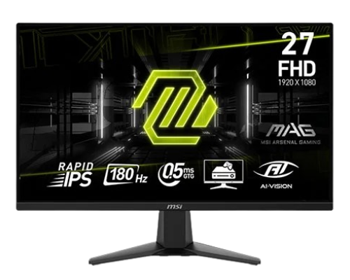 MSI MAG 275F 27 Inch Gaming Monitor