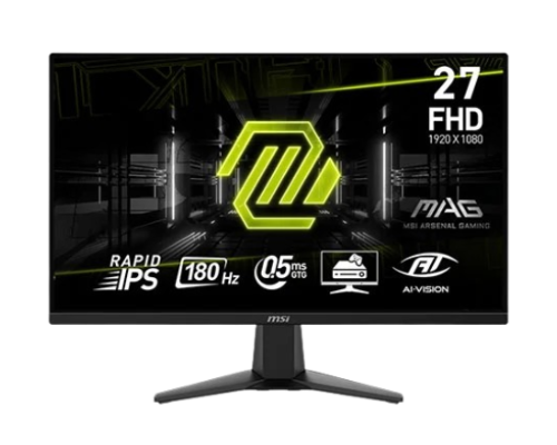 MSI MAG 275F 27 Inch Gaming Monitor