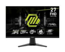 MSI MAG 275F 27 Inch Gaming Monitor