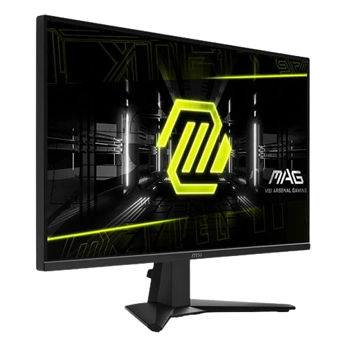 MSI MAG 275QF 27 Inch WQHD Gaming Monitor